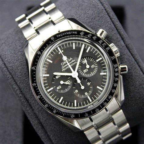 omega speedmaster automatic chronometer price